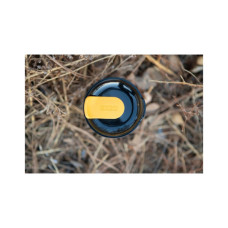 Термокружка Wacaco Octaroma Lungo 300 мл, жовта (WOCT300YEL)