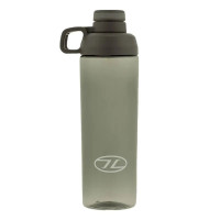 Пляшка для води Highlander Hydrator Water Bottle Grey 850ml (CP231-GY) (925856)