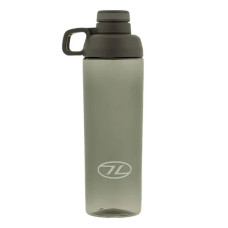 Пляшка для води Highlander Hydrator Water Bottle Grey 850ml (CP231-GY) (925856)