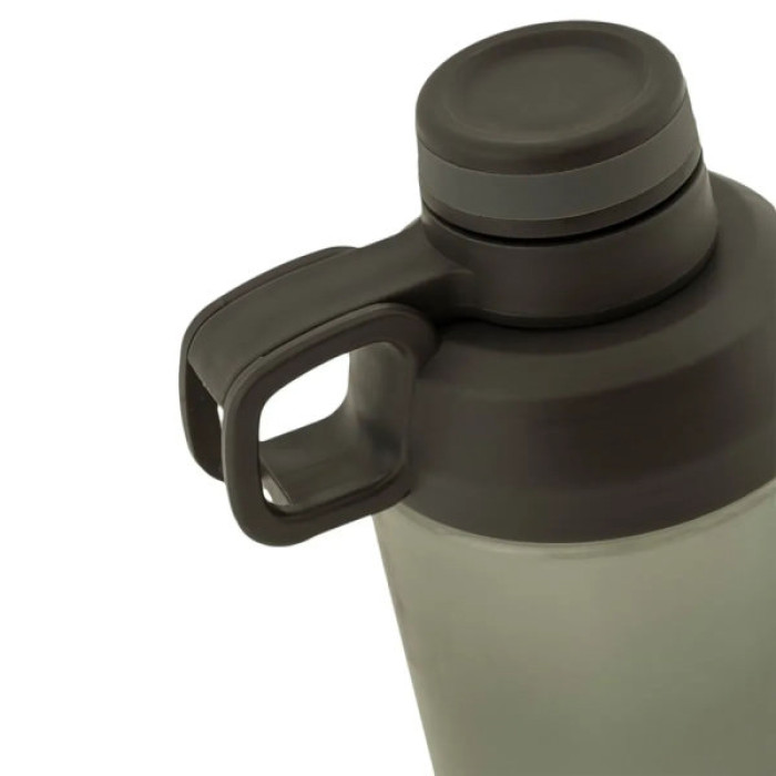 Пляшка для води Highlander Hydrator Water Bottle Grey 850ml (CP231-GY) (925856)