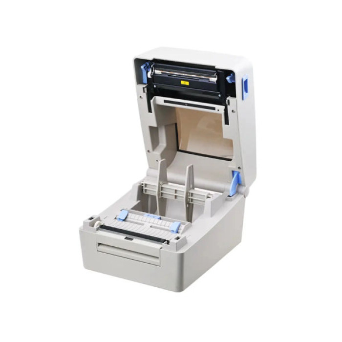 Принтер етикеток X-PRINTER XP-ТТ424В USB, Bluetooth (XP-ТТ424В)