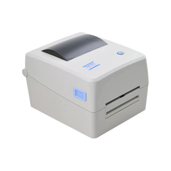 Принтер етикеток X-PRINTER XP-ТТ424В USB, Bluetooth (XP-ТТ424В)