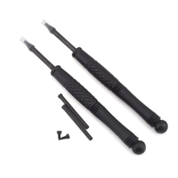 Ремінець до смарт-годинника Garmin Replacement Band, Forerunner 945 LTE, Black (010-11251-2R)