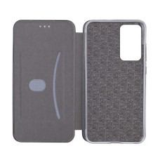 Чохол до мобільного телефона BeCover Exclusive Samsung Galaxy A17 5G SM-A17 Black (713888)