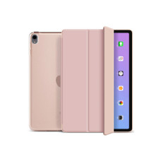 Чохол до планшета BeCover Smart Case Apple iPad Air 10.9 2020/2021 Rose Gold (705492)