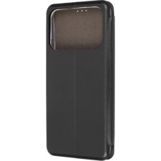 Чохол до мобільного телефона Armorstandart G-Case Tecno Spark 40 4G Black (ARM87241)