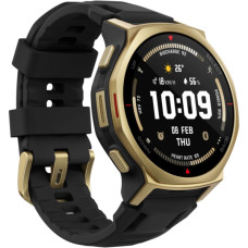 Смарт-годинник Amazfit T-Rex 3 Pro 44mm W2549GL1N Black Gold (1170958)