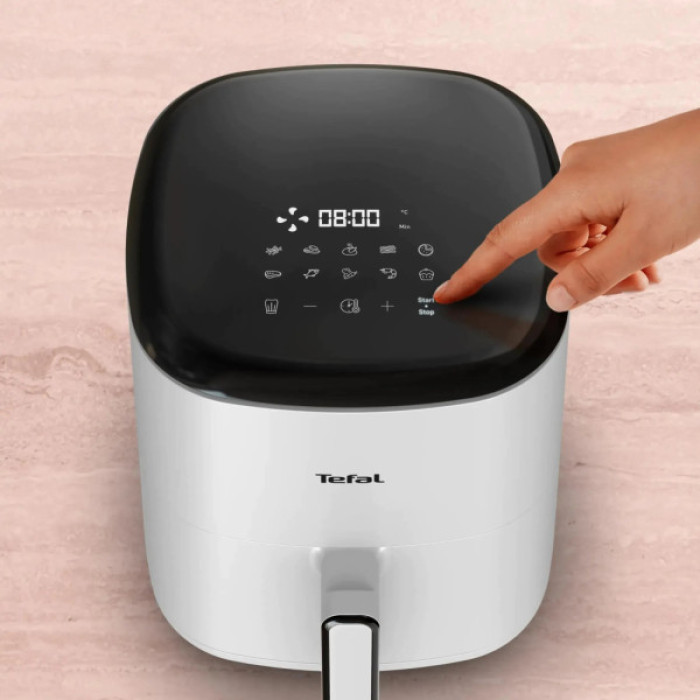 Мультипіч Tefal Easy Fry Max (EY245GE0)