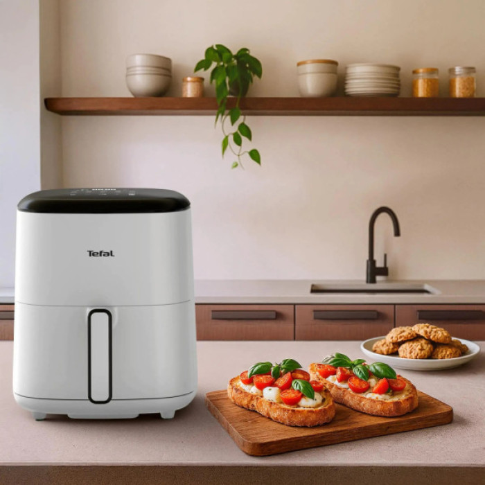 Мультипіч Tefal Easy Fry Max (EY245GE0)