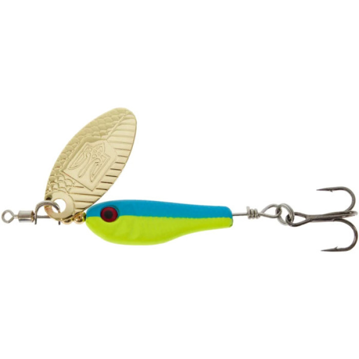 Блешня Select Heli-X 5.0g 17 (1870.65.28)