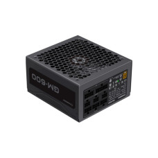 Блок живлення Gamemax 600W GM-600 Modular (GM-600 Modular)