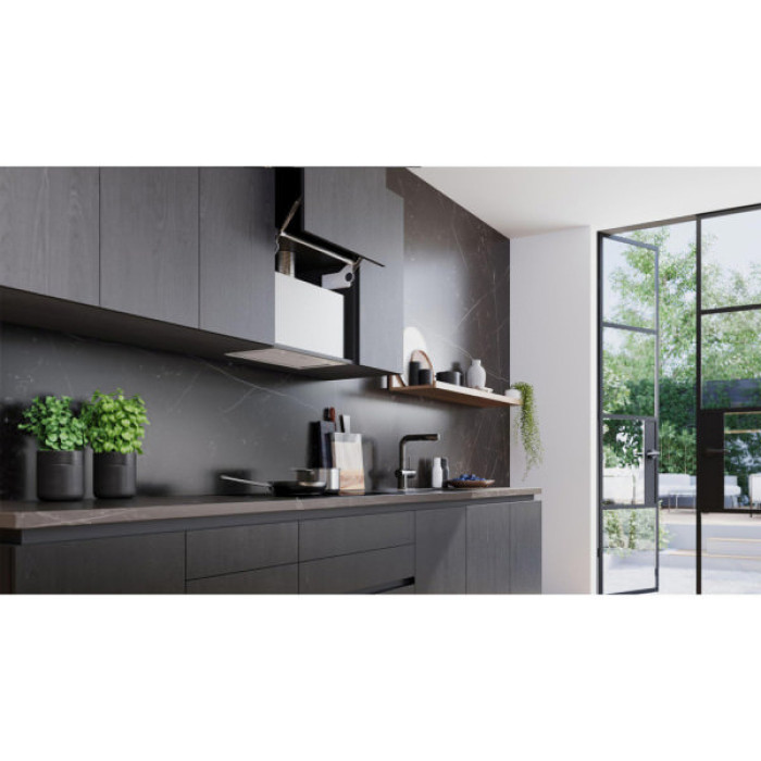 Витяжка кухонна Siemens LB56NAC50