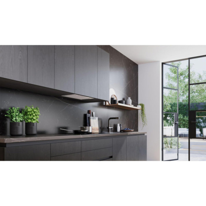 Витяжка кухонна Siemens LB56NAC50