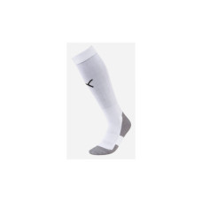 Гетри Puma Team Liga Socks Core 703441-04 білий 31-34 (4059504601448)