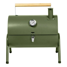 Гриль-барбекю Time Eco ТЕ-22025 (4820211101770)