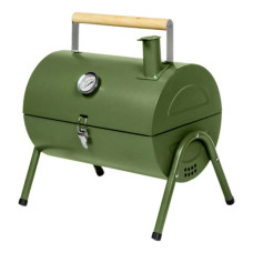 Гриль-барбекю Time Eco ТЕ-22025 (4820211101770)