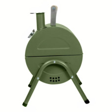 Гриль-барбекю Time Eco ТЕ-22025 (4820211101770)