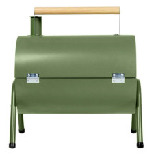 Гриль-барбекю Time Eco ТЕ-22025 (4820211101770)