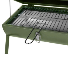 Гриль-барбекю Time Eco ТЕ-22025 (4820211101770)