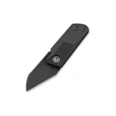 Ніж Civivi Civivi Ki-V Darkwash Black G10 (C2108B)