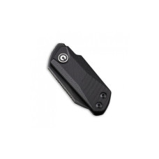 Ніж Civivi Civivi Ki-V Darkwash Black G10 (C2108B)
