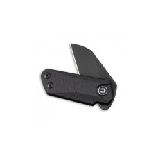Ніж Civivi Civivi Ki-V Darkwash Black G10 (C2108B)