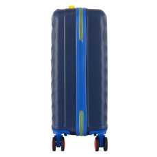 Валіза Semi Line 20" S T5807-1 Blue (DAS303195)