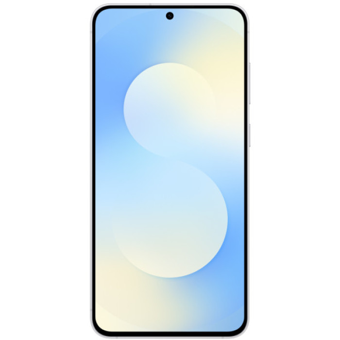 Мобільний телефон Samsung Galaxy S25 FE 8/512Gb Icyblue (SM-S731BLBIEUC)