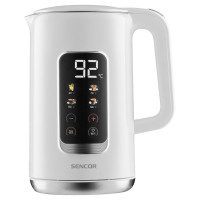 Електрочайник Sencor SWK0950WH