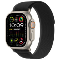 Ремінець до смарт-годинника Armorstandart Trail Loop для Apple Watch 42 (Series 11-10)/41/40/38 Black (ARM74224)