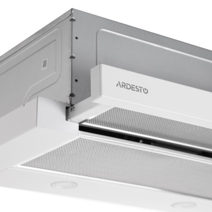 Витяжка кухонна Ardesto HT-F900MW