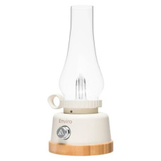 Ліхтар Mactronic Enviro (250 Lm) Cool/Warm White LED Powerbank USB Recharge ( (DAS301765)