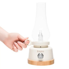 Ліхтар Mactronic Enviro (250 Lm) Cool/Warm White LED Powerbank USB Recharge ( (DAS301765)