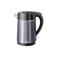 Електрочайник Edler EK9185SS