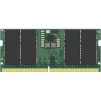 Модуль пам'яті для ноутбука CSoDIMM DDR5 32GB 6400 MHz Kingston (KVR64V52BS8-32)