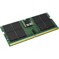 Модуль пам'яті для ноутбука CSoDIMM DDR5 32GB 6400 MHz Kingston (KVR64V52BS8-32)
