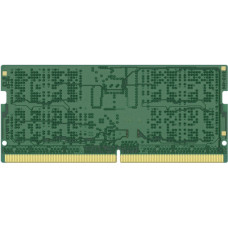 Модуль пам'яті для ноутбука CSoDIMM DDR5 32GB 6400 MHz Kingston (KVR64V52BS8-32)