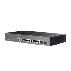 Комутатор мережевий TP-Link SG3210