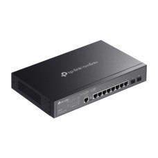 Комутатор мережевий TP-Link SG3210