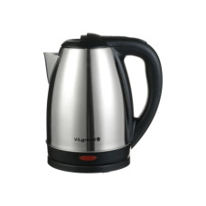 Електрочайник Vilgrand VS2060 silver