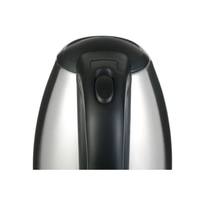 Електрочайник Vilgrand VS2060 silver