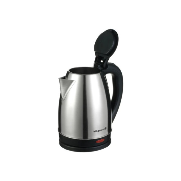 Електрочайник Vilgrand VS2060 silver