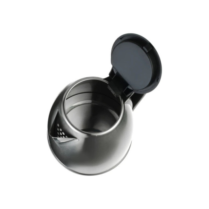 Електрочайник Vilgrand VS2060 silver