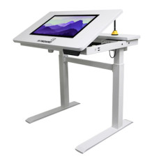 Інтерактивний стіл Intboard STADY 24 white RK3568/8 Gb RAM/128 Gb ROM Android 11 (10603000)