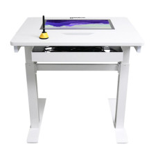 Інтерактивний стіл Intboard STADY 24 white RK3568/8 Gb RAM/128 Gb ROM Android 11 (10603000)