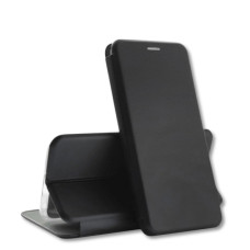 Чохол до мобільного телефона BeCover Exclusive Motorola Edge 60 Neo Black (715015)