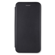 Чохол до мобільного телефона BeCover Exclusive Motorola Edge 60 Neo Black (715015)