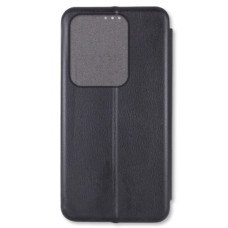 Чохол до мобільного телефона BeCover Exclusive Motorola Edge 60 Neo Black (715015)