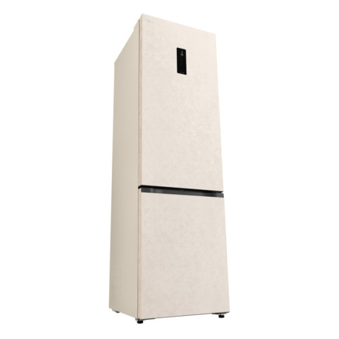 Холодильник LG GC-B509EELM