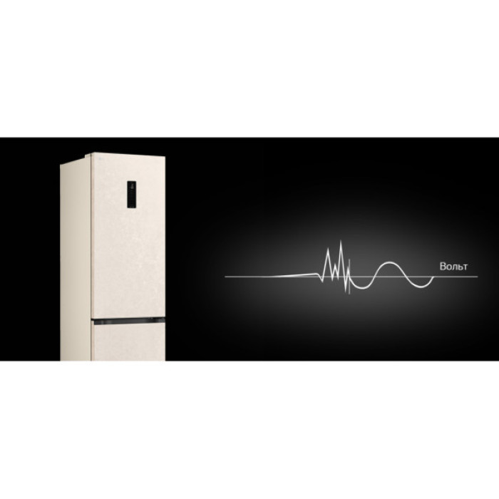 Холодильник LG GC-B509EELM